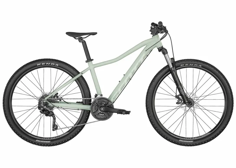 Велосипед SCOTT Contessa Active 60 (CN) - S