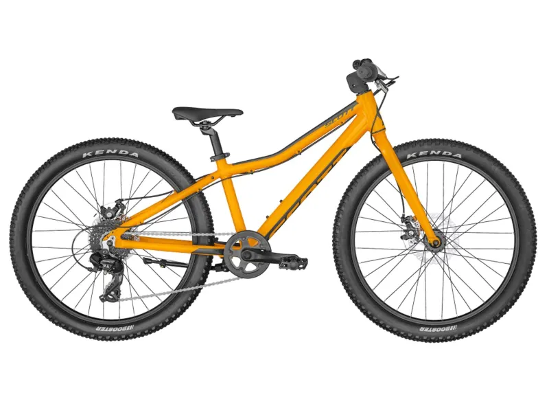 Велосипед SCOTT SCALE 24 rigid (CN) - One size