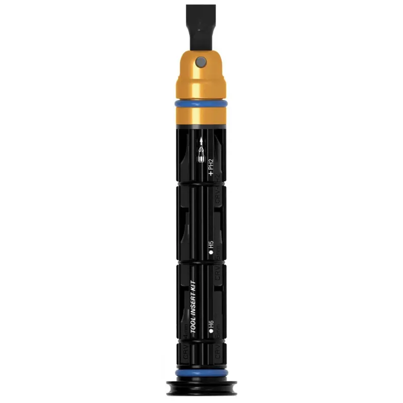 Интегрированный мультитул LEZYNE TOOL INSERT KIT размер L Y14