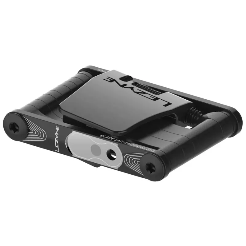 Мультитул LEZYNE V PRO 13 Черный Y14
