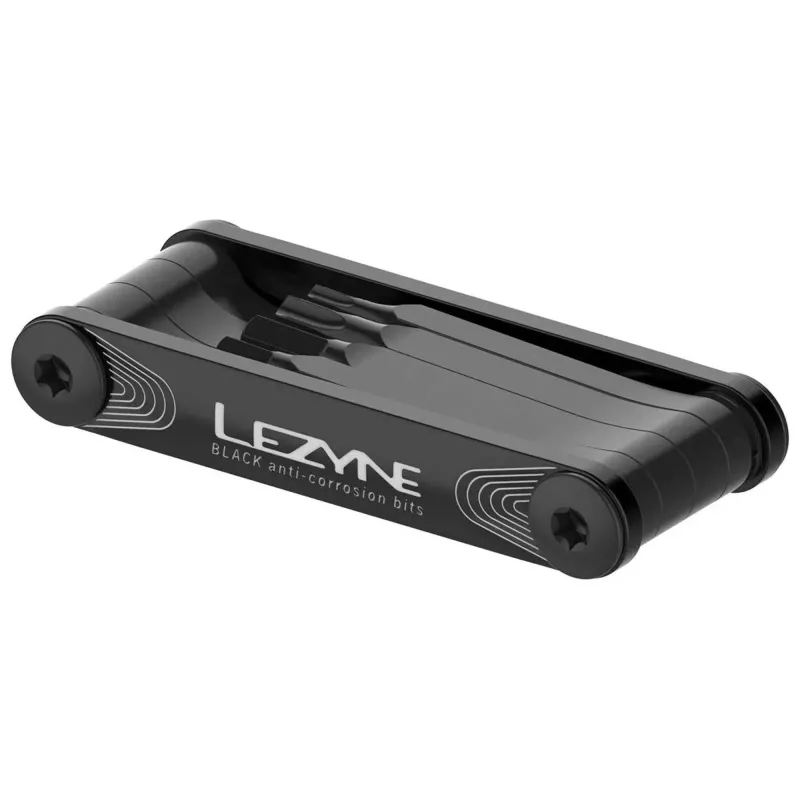 Мультитул LEZYNE V PRO 7 Чорний Y14