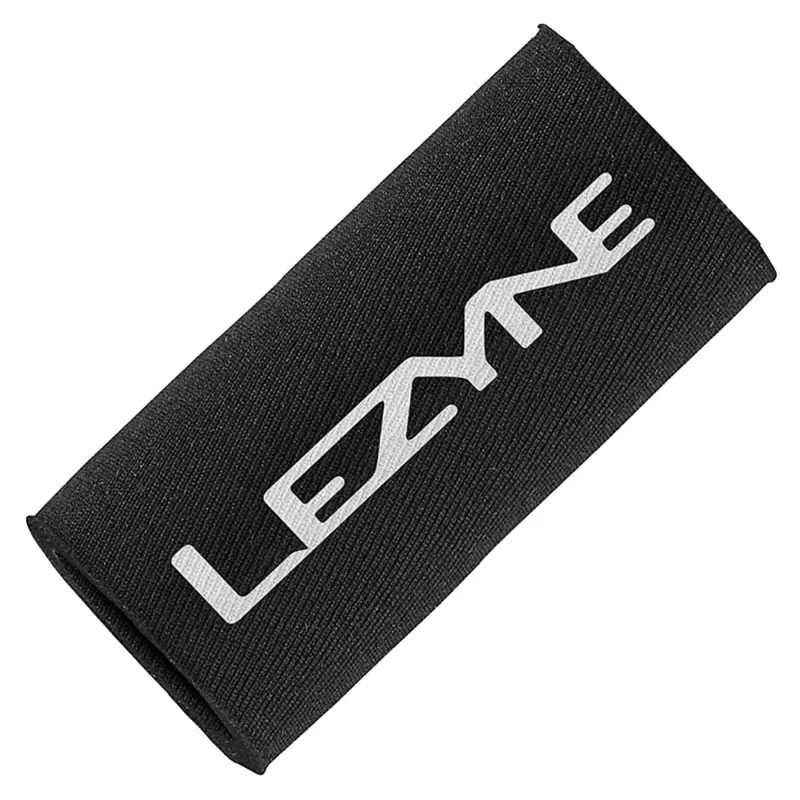Защитный чехол LEZYNE на баллон 16/20G CO2 SLEEVE Черный