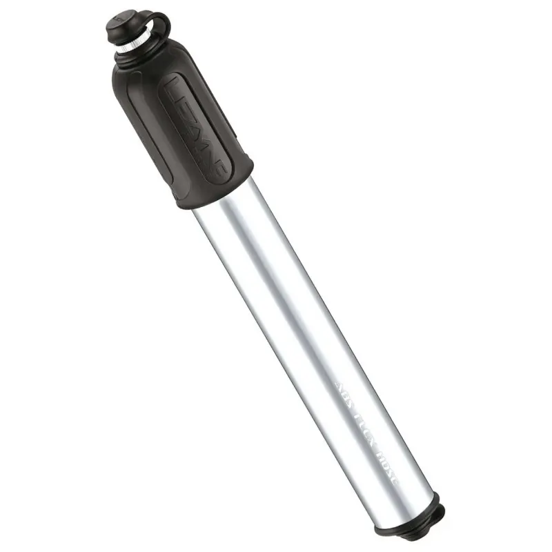 Ручной насос LEZYNE HV DRIVE-S Серебристый 90psi Y13