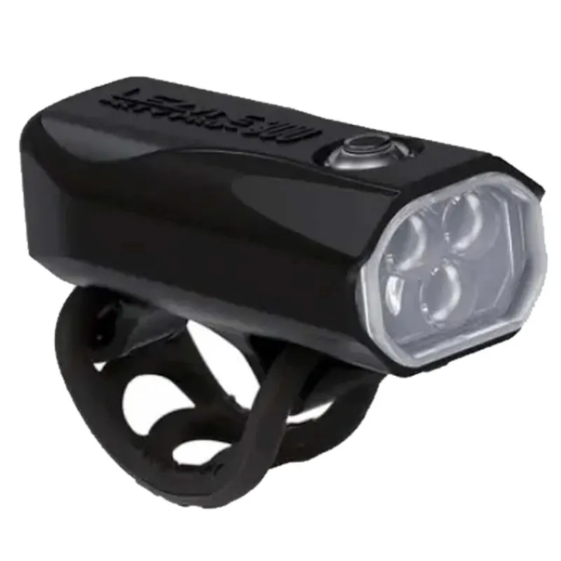 Передний свет LEZYNE KTV DRIVE PRO 300+ FRONT Черный 300 люменов Y17