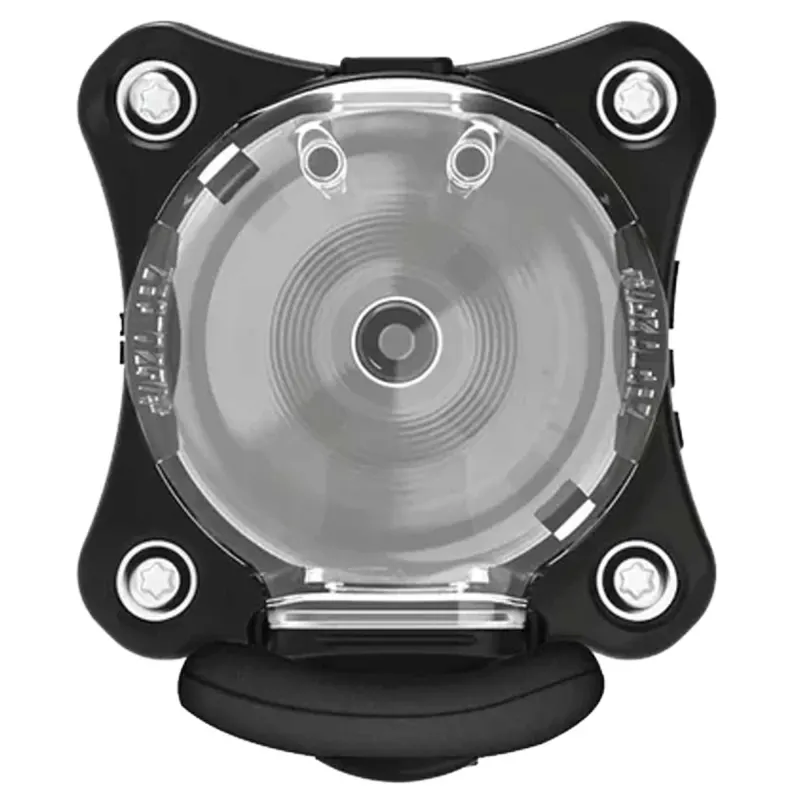 Передний свет LEZYNE ZECTO DRIVE 250+ FRONT Черный 250 люменов Y17