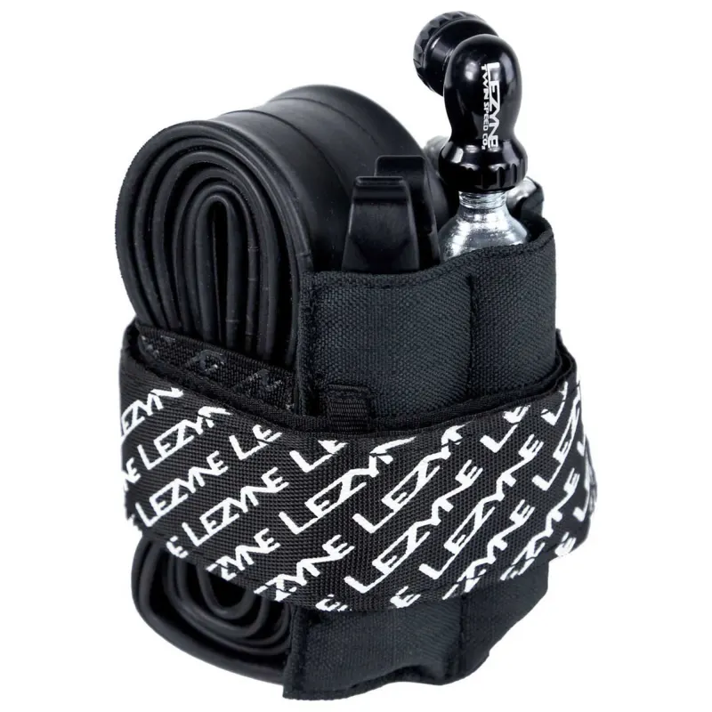 Органайзер LEZYNE на раму SENDIT CADDY LOADED Черный Y14