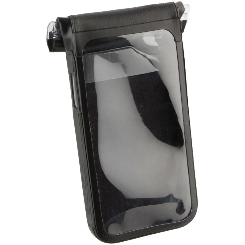 Чехол на телефон LEZYNE SMART DRY CADDY 4S Черный Y8