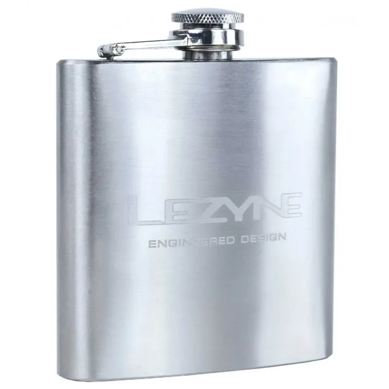Фляга LEZYNE CLASSIC FLASK Стальной Y13