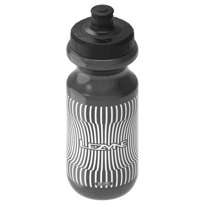 Фляга LEZYNE FLOW BOTTLE 600 Серый Y13