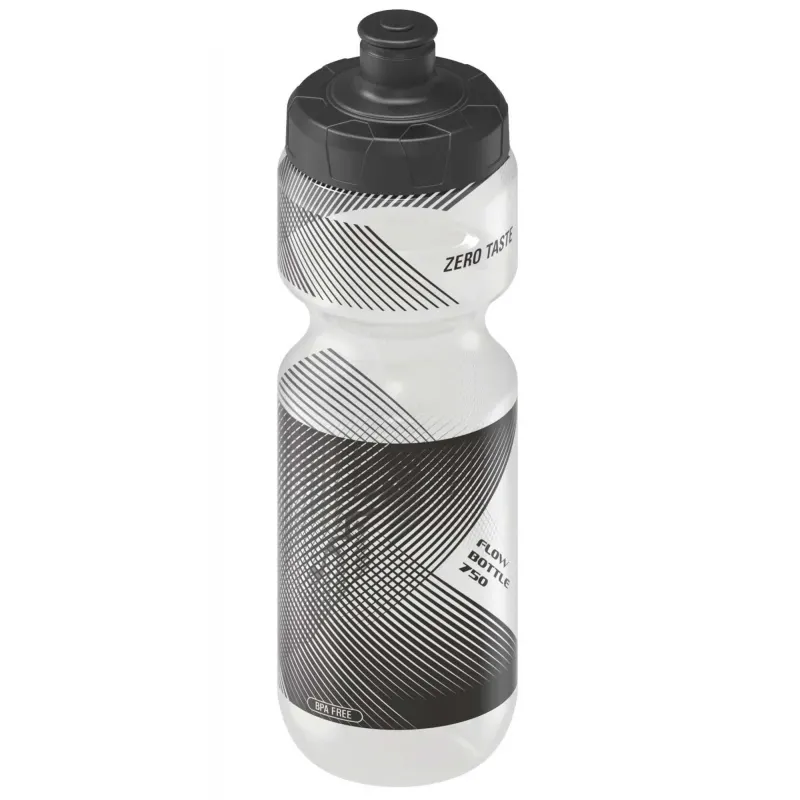 Фляга LEZYNE FLOW BOTTLE 750 Прозрачный Y13