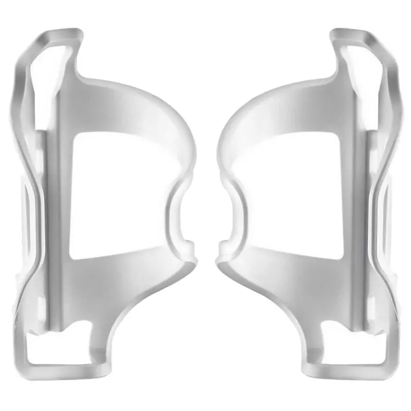 Флагодержатель LEZYNE FLOW CAGE SL - PAIR Белый Y13