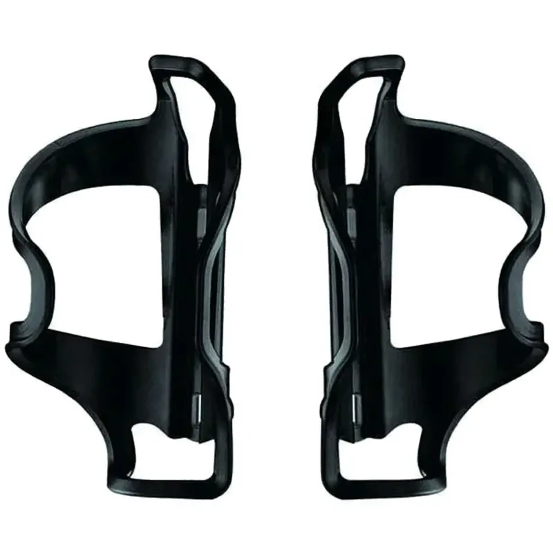 Флагодержатель LEZYNE FLOW CAGE SL - PAIR Черный Y13