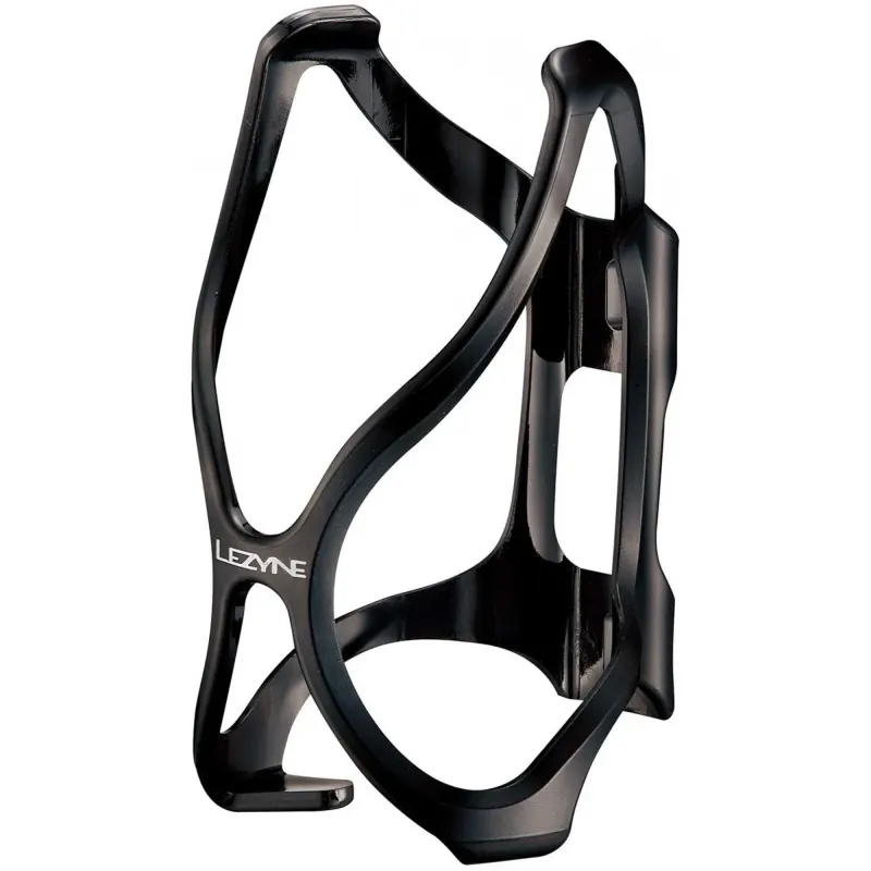 Флягодержатель LEZYNE FLOW CAGE Черный Y13