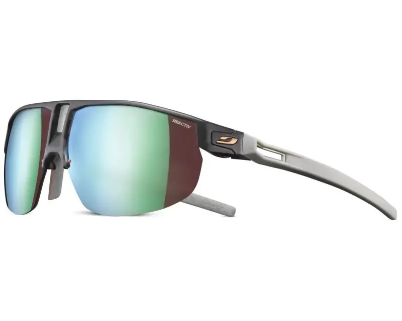 Очки Julbo Rival (Reactiv All Around 2-3) Grey / Green