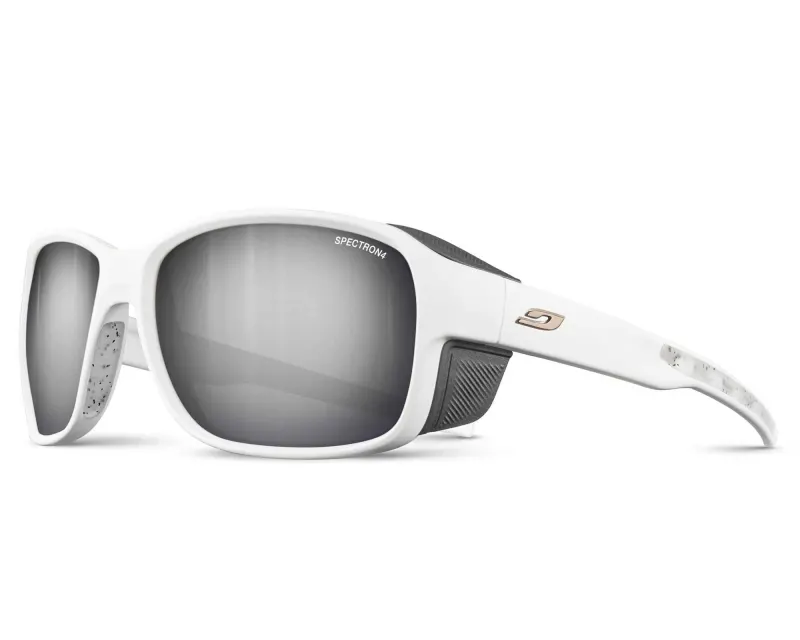 Очки Julbo MONTEROSA 2 (Spectron 4) White/Gray M