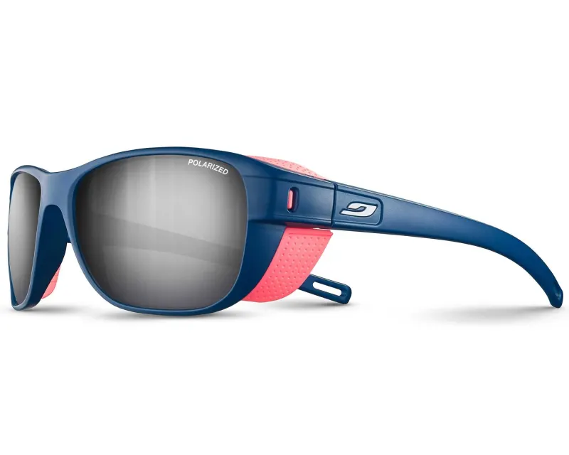 Очки Julbo CAMINO M (Polarized 3) Blue M