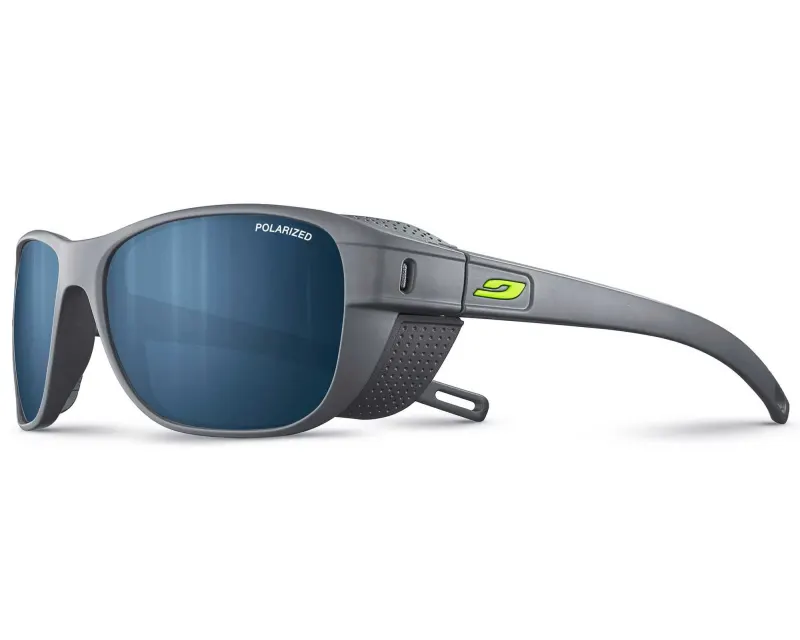 Окуляри Julbo CAMINO M (Polarized 3CF) Dark Gray M