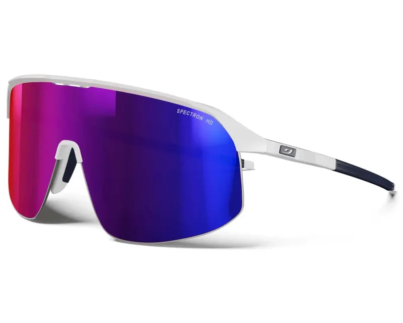 Очки Julbo DENSITY (Spectron 3 HD) White/Blue L