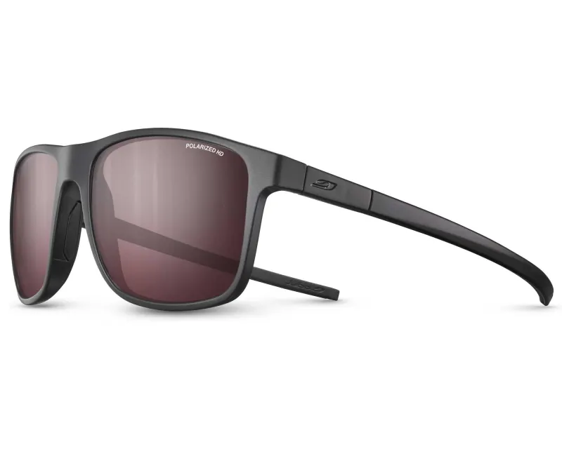 Очки Julbo THE STREETS (POLAR 3 HD) Black L