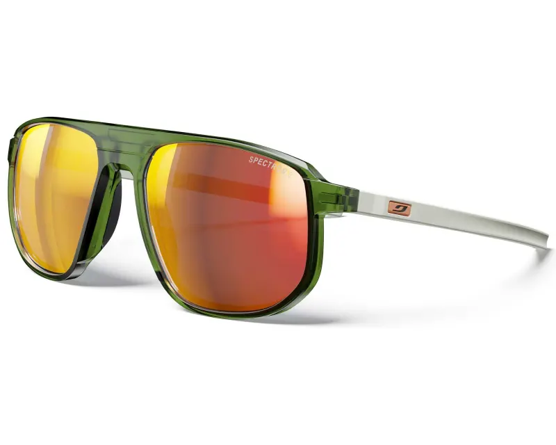 Очки Julbo WARD (Spectron 3CF) Green / Gray L