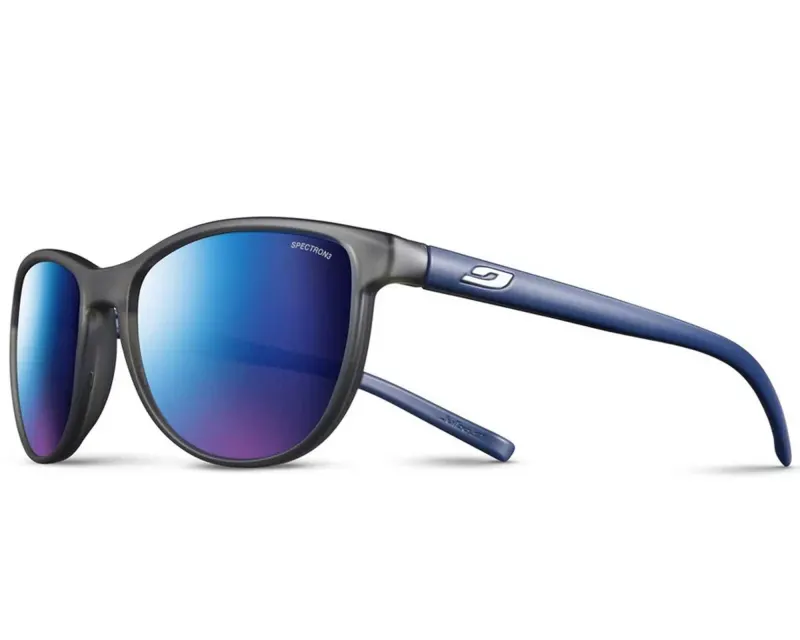 Детские очки Julbo IDOL (Spectron 3CF) Black/Blue S (10-15 years)