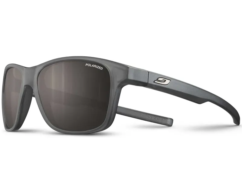Дитячі окуляри Julbo CRUISER (Polar junior) Matt Translucent Black S (8-12 years)