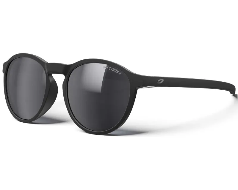 Детские очки Julbo JOLIET (Spectron 3+) Matt Black S (6-10 years)