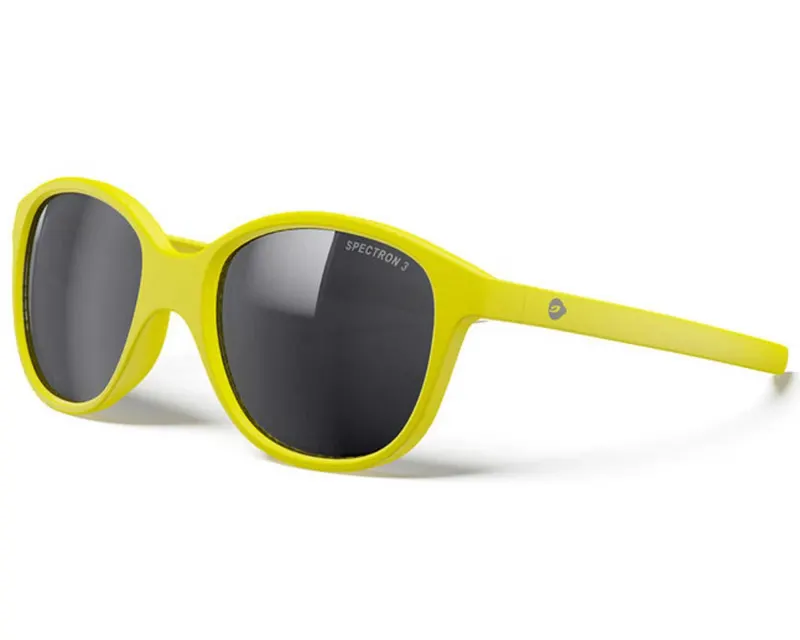 Дитячі окуляри Julbo THÉA (Spectron 3+) Yellow S (4-8 years)