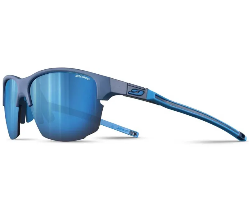 Очки Julbo SPLIT (Spectron 3CF) Blue/Blue M