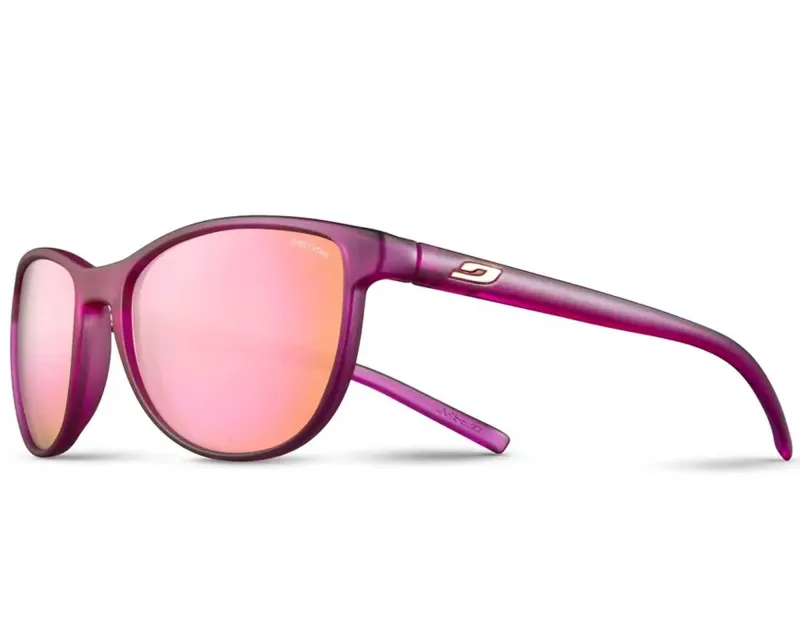 Детские очки Julbo IDOL (Spectron 3CF) Purple S (10-15 years)