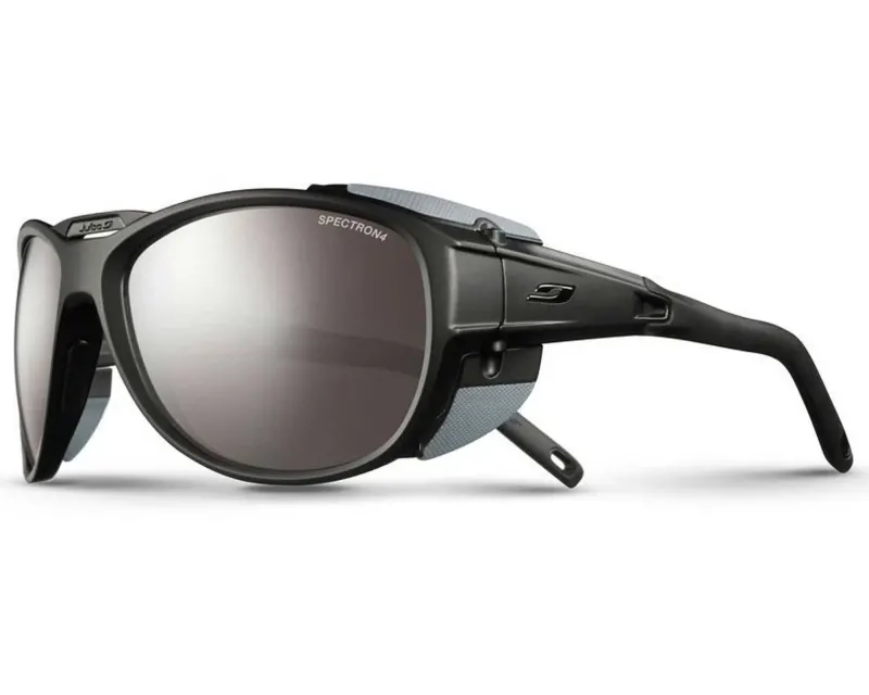 Очки Julbo EXPLORER 2.0 (Spectron 4) Black/Gray L