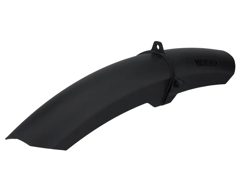 Крило RockShox FENDER GRAVEL SHORT 3 BOLT BLACK
