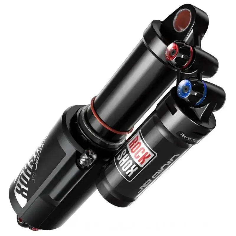Амортизатор RockShox Vivid Air R2C (240X76 / 9.5X3.0) Tune - MidReb/LowComp
