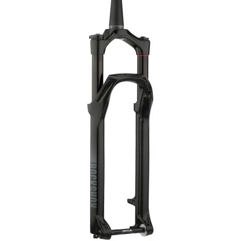 Вилка RockShox Judy Gold RL - Crown 29" Boost™ 15x110 100mm Black Alum Str Tpr 51offset Solo Air (включает Star nut & Maxle Stealth) A3