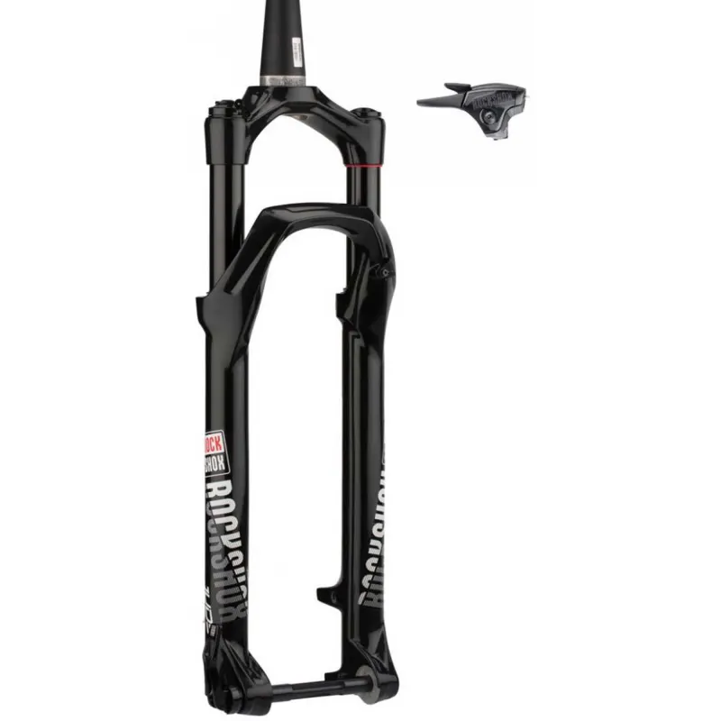 Вилка Rock Shox Judy Gold RL Boost 27,5 дюймов 120 мм ход + OneLoc