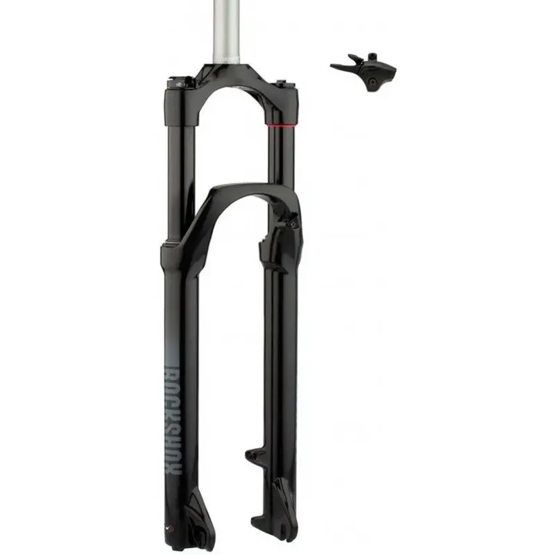 Вилка RockShox Judy Gold RL - Remote 29" 9QR 100mm Black Alum Str Tpr 51offset Solo Air (includes, Star nut & Right OneLoc Remote) A3