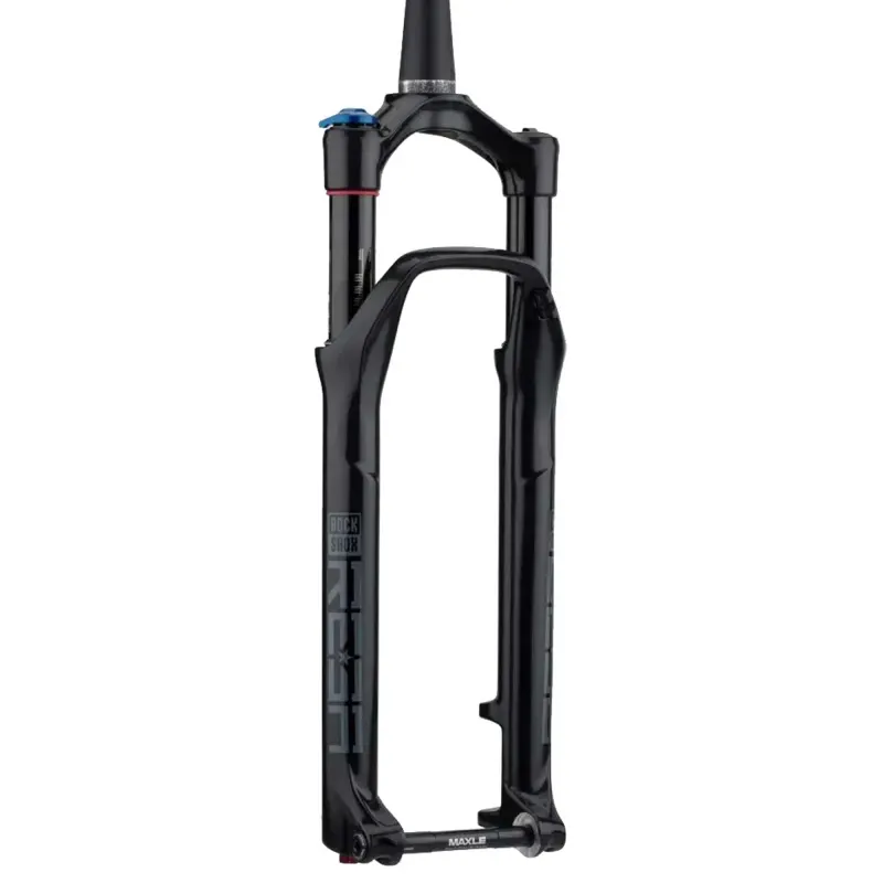 Вилка RockShox Reba RL - Crown 29" Boost™ 15x110 100mm Black Alum Str Tpr 51offset Solo Air (включает Star nut & Maxle Stealth) A9