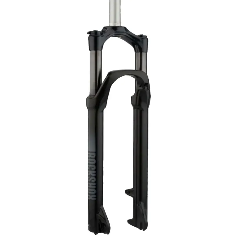 Вилка RockShox Recon Silver RL - Crown 27.5" 9QR 120mm Black Alum Str 1 1/8 42offset Solo Air (includes, Star nut) D1