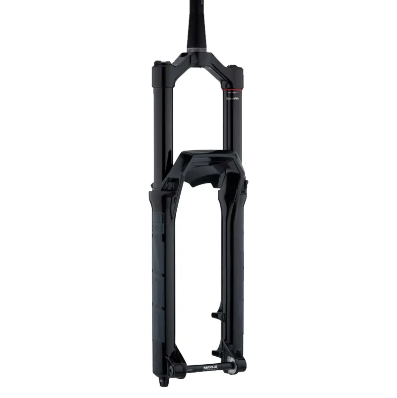Вилка ROCKSHOX ZEB Select Charger RC - Crown 29" Boost™ 15x110 180mm Diff BlackAlum Str Tpr Sm CrownOD 44offset DebonAir (includes Bolt On Fender,2 Btm Tokens, Star nut & Maxle Stealth) A2