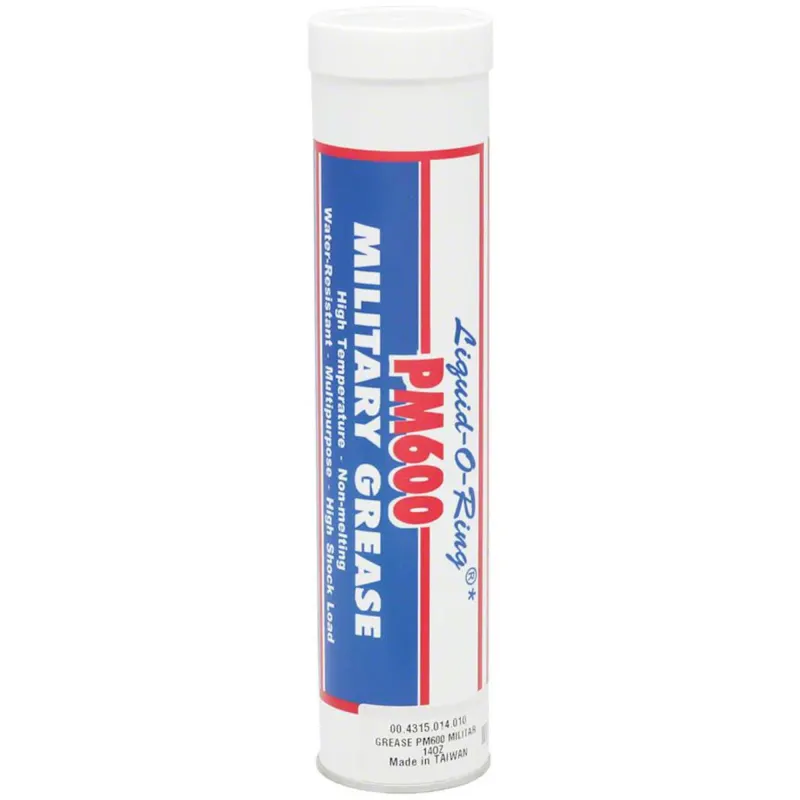 Смазка SRAM PM600 Military Grease 14oz (for oring seals)