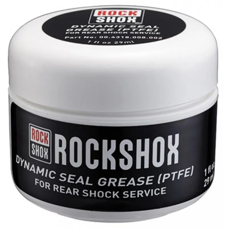 Смазка RockShox Dynamic Seal Grease 500ml