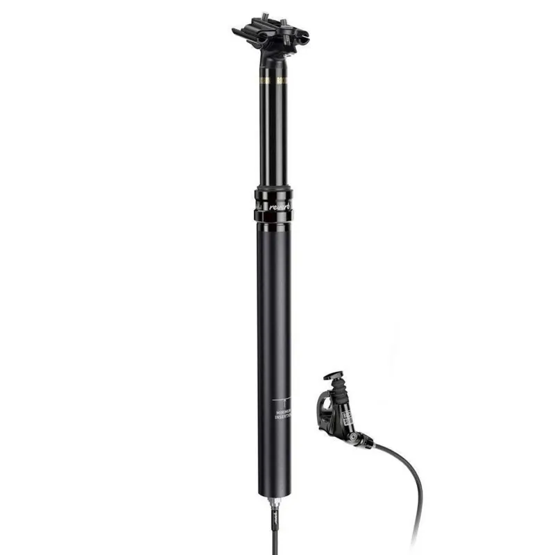 Дропер RockShox Reverb Stealth - Plunger Remote 30.9 150mm Хід, 2000mm Гідролінія