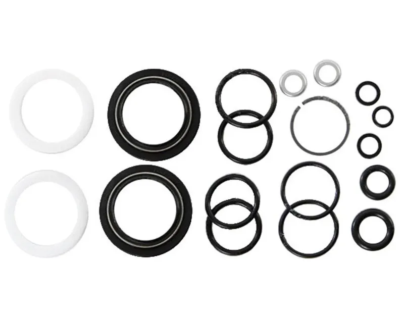 Сервисный набор RockShox FORK BASIC 30 GOLD A1(2014-2016)