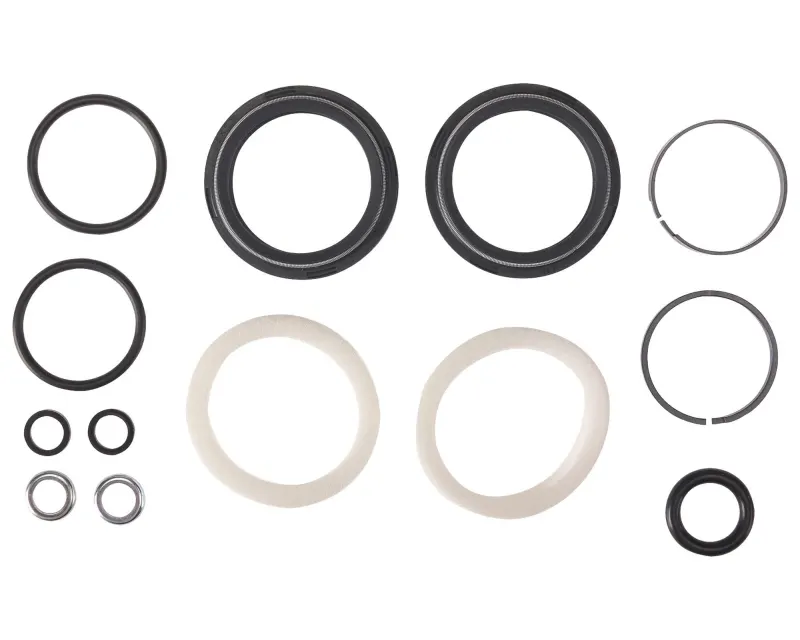 Сервисный набор RockShox FORK BASIC LYRIK COIL (2012-2015)