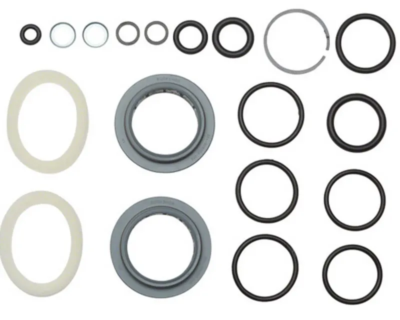 Сервисный набор RockShox FORK BASIC RECON GOLD SOLO AIR (2012-2016)