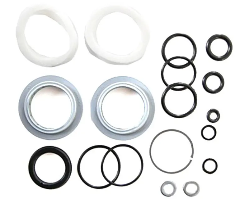 Сервісний набір RockShox FORK BASIC RECON SILVER (2013-2015)
