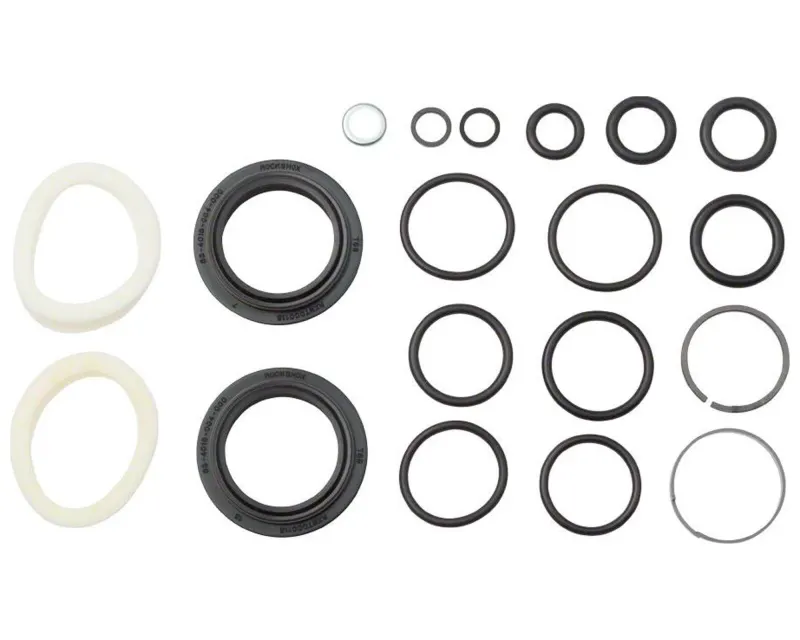 Сервисный набор RockShox FORK BASIC REVELATION DUAL POSITION AIR A3 (2014-2016)