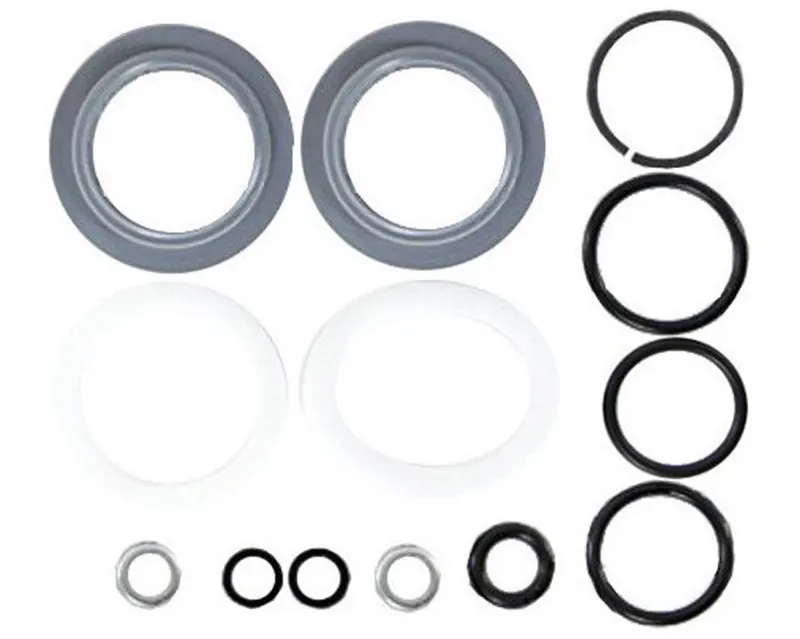 Сервисный набор RockShox FORK BASIC SEKTOR TURNKEY DUAL POSITION COIL (2012)