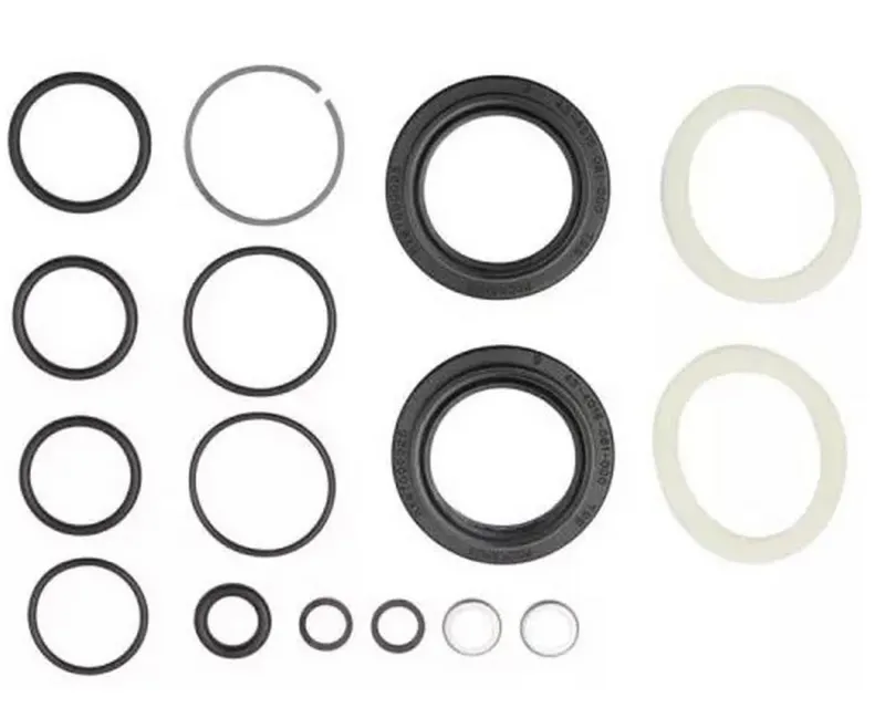 Сервисный набор RockShox FORK BASIC XC32 SOLO AIR A3/RECON SILVER B1
