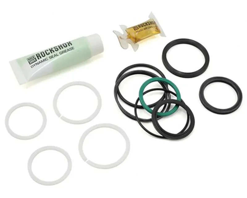 Сервисный набор RockShox REAR SHOCK AIR CAN HIGH VOLUME BASIC - MONARCH RT3 (2013)
